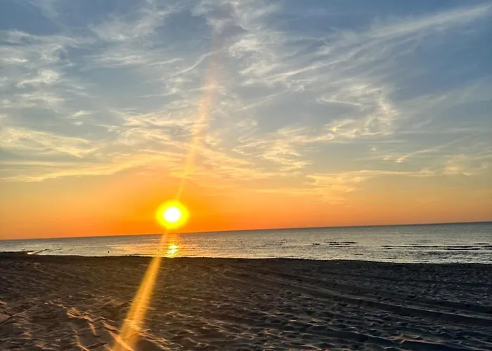 Panzió Rodart Morski Sztutowo