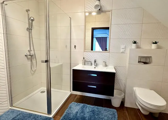 Rodart Morski 4* Sztutowo