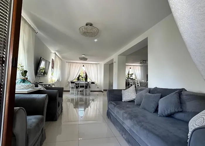 Rodart Morski Panzió