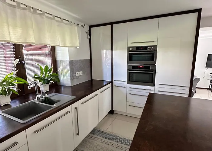 Rodart Morski Panzió 4*