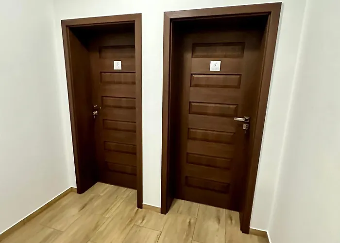 Panzió Rodart Morski Sztutowo