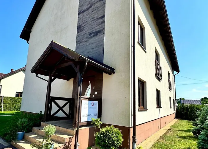 Rodart Morski 4* Sztutowo