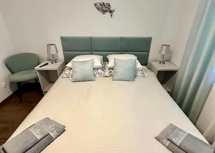 Panzió Rodart Morski