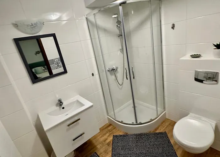 Panzió Rodart Morski 4*