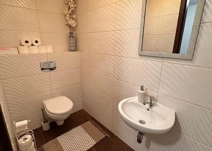 Rodart Morski Panzió Sztutowo