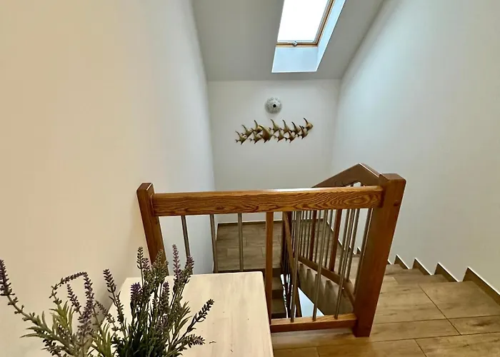 Panzió Rodart Morski Sztutowo