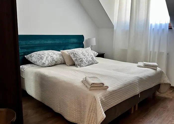 Rodart Morski 4* Sztutowo