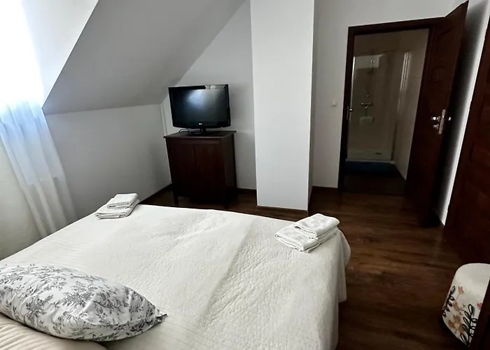 Rodart Morski Panzió