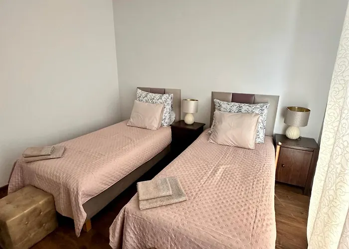 Panzió Rodart Morski