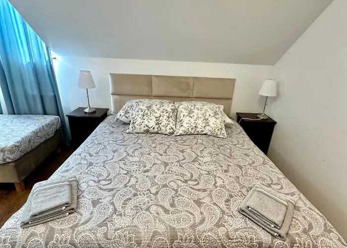 Rodart Morski Panzió Sztutowo