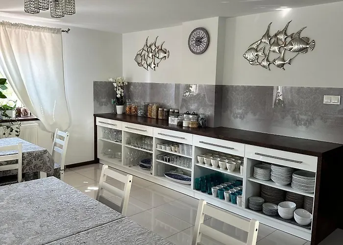 Rodart Morski Sztutowo