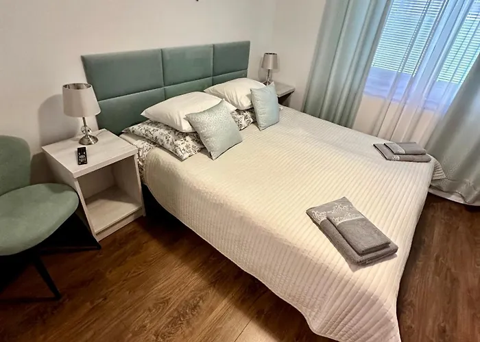 Rodart Morski Panzió 4*