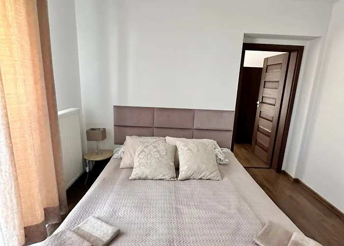 Panzió Rodart Morski 4*