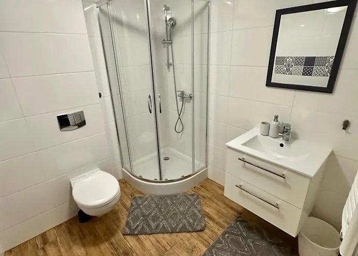 Rodart Morski Panzió Sztutowo