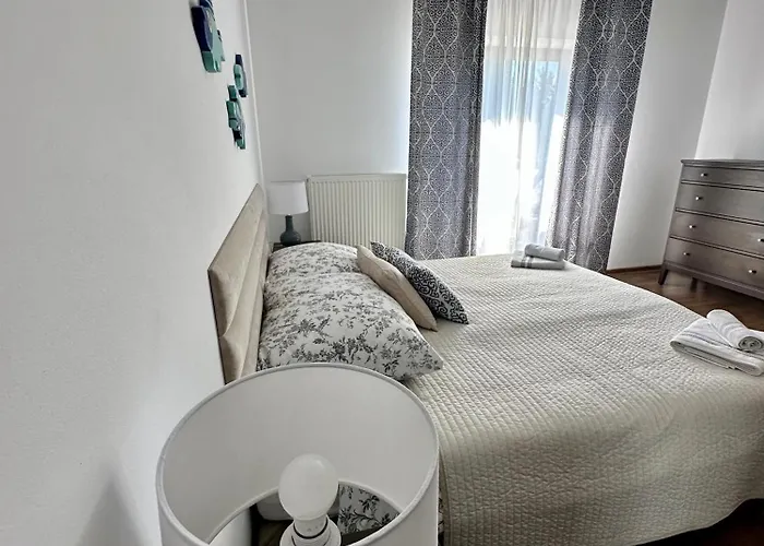 Panzió Rodart Morski Sztutowo