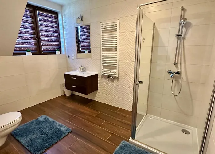 Panzió Rodart Morski