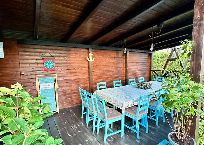 Panzió Rodart Morski 4*