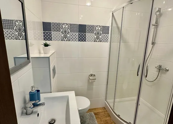 Panzió Rodart Morski Sztutowo