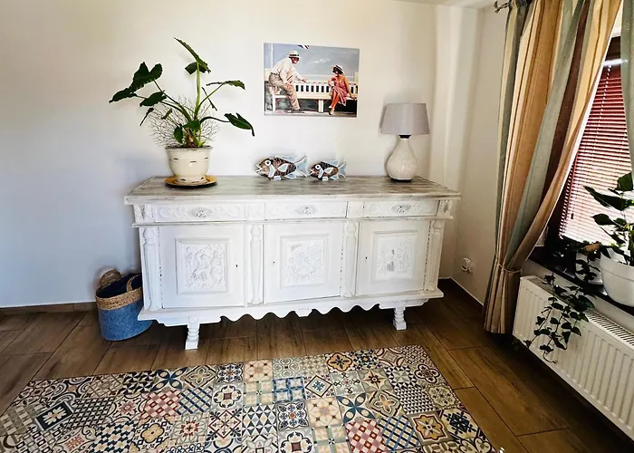 Rodart Morski Panzió