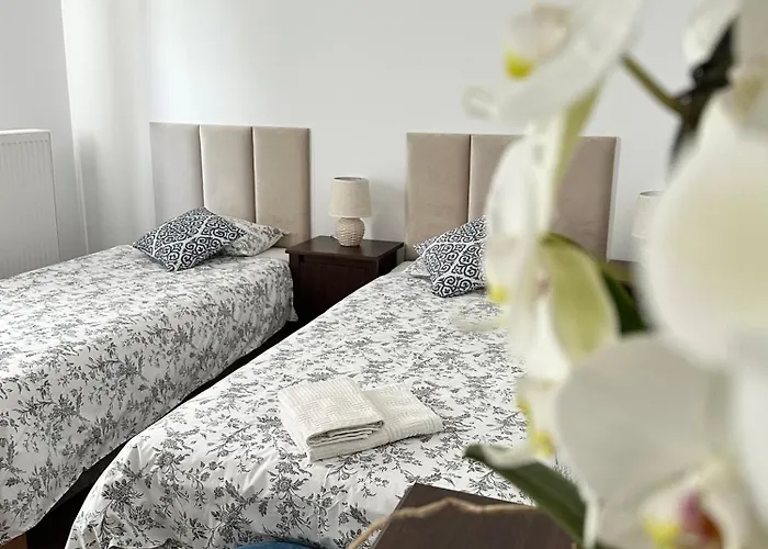 Rodart Morski 4* Sztutowo