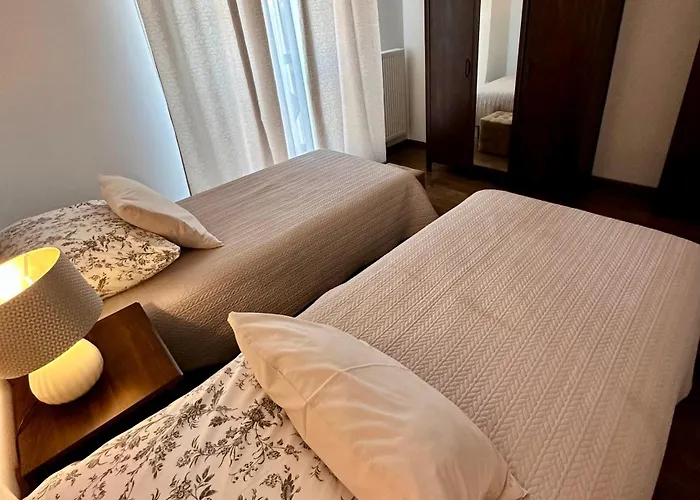 Panzió Rodart Morski 4*