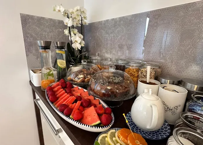 Rodart Morski 4* Sztutowo